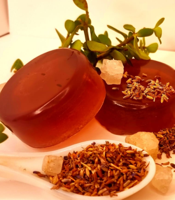 Lavender Soap manufacturer