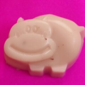 Hippo Shaped Kids Soap manufacturer