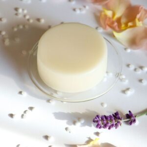 Shea Butter Hair Conditioner Bar manufacturer