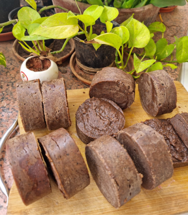 Shikakai Shampoo Bar manufacturer