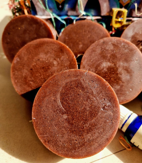 Sandalwood Soap manufacturer