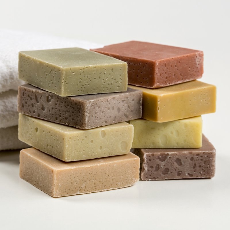 handmade soap manufacturer in Madhya Pradesh